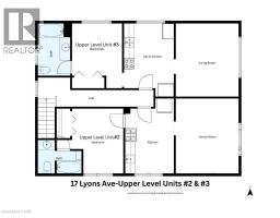 17 LYONS Avenue - 26