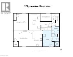 17 LYONS Avenue - 27