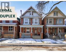 147 HOMEWOOD Avenue - 1