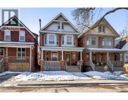 147 HOMEWOOD Avenue - 2