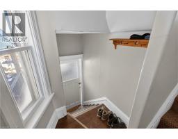 147 HOMEWOOD Avenue - 21