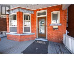 147 HOMEWOOD Avenue - 3