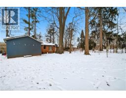 276 LAKESHORE Road W - 24