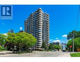 67 CAROLINE Street S UnitNo. 302 (B) - 1