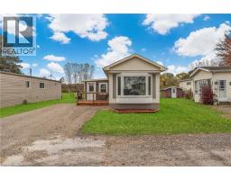 43969 HIGHWAY 3 UnitNo. 22 - 26
