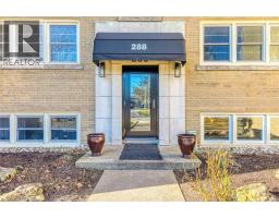 288 REYNOLDS Street UnitNo. 1 - 2