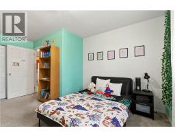 31 KINROSS Street UnitNo. 1 - 16