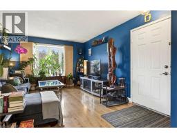 31 KINROSS Street UnitNo. 1 - 2