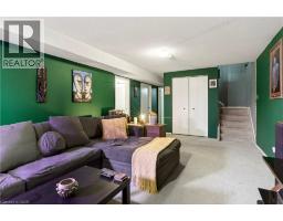 31 KINROSS Street UnitNo. 1 - 30