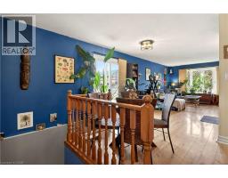 31 KINROSS Street UnitNo. 1 - 8