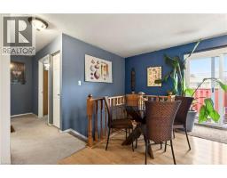 31 KINROSS Street UnitNo. 1 - 9