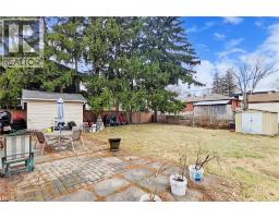 541 WINGROVE Crescent - 35