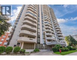 67 CAROLINE Street S UnitNo. 13A - 4