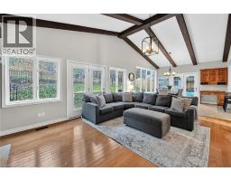 40 PARKWOOD Road - 21