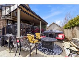 85 HILLCROFT Drive - 46