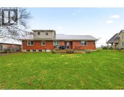 1767 CENTRE Road - 30