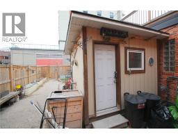 153 WELLINGTON Street N - 37