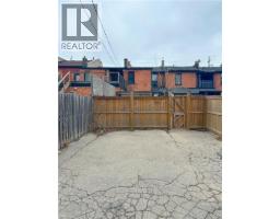153 WELLINGTON Street N - 38