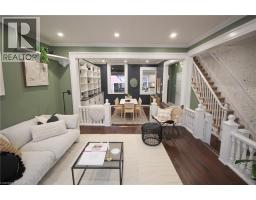 153 WELLINGTON Street N - 6