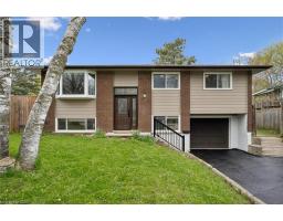 176 WOODVILLE Place - 2