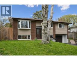 176 WOODVILLE Place - 3