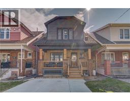54 BELMONT Avenue - 1