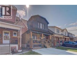 54 BELMONT Avenue - 3