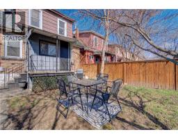 54 BELMONT Avenue - 36