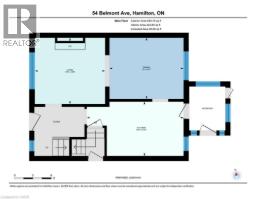 54 BELMONT Avenue - 42
