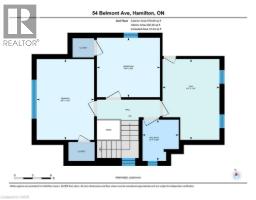 54 BELMONT Avenue - 43