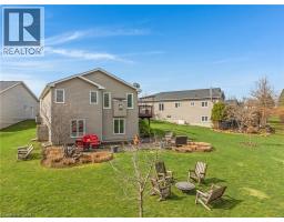 228 GLENARIFF Drive - 43