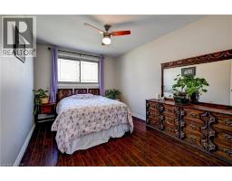 750 ELIZABETH Street E - 21