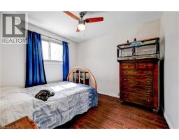750 ELIZABETH Street E - 22
