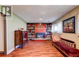 750 ELIZABETH Street E - 27