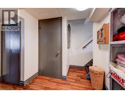 750 ELIZABETH Street E - 28