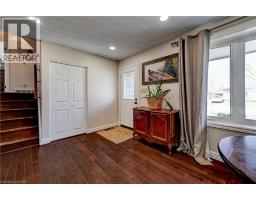 750 ELIZABETH Street E - 5