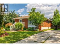 5 BURRWOOD Drive - 1