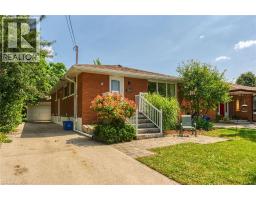 5 BURRWOOD Drive - 3