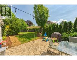 5 BURRWOOD Drive - 37