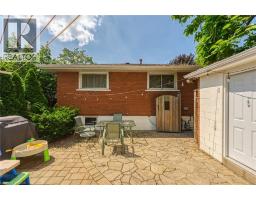 5 BURRWOOD Drive - 38