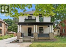 245 S LOWTHER Street S - 2