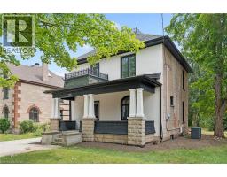 245 S LOWTHER Street S - 3