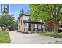 245 S LOWTHER Street S - 43
