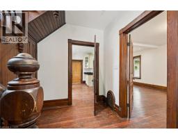 245 S LOWTHER Street S - 7