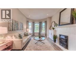 133 MARKLAND Street - 3