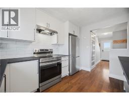 1350 LIMERIDGE Road E UnitNo. 68 - 11
