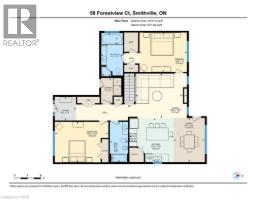 58 FORESTVIEW Court - 43