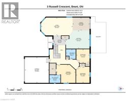 3 RUSSELL Crescent - 49