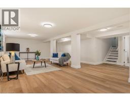 31 CAMERON Avenue - 21