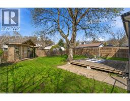 31 CAMERON Avenue - 26